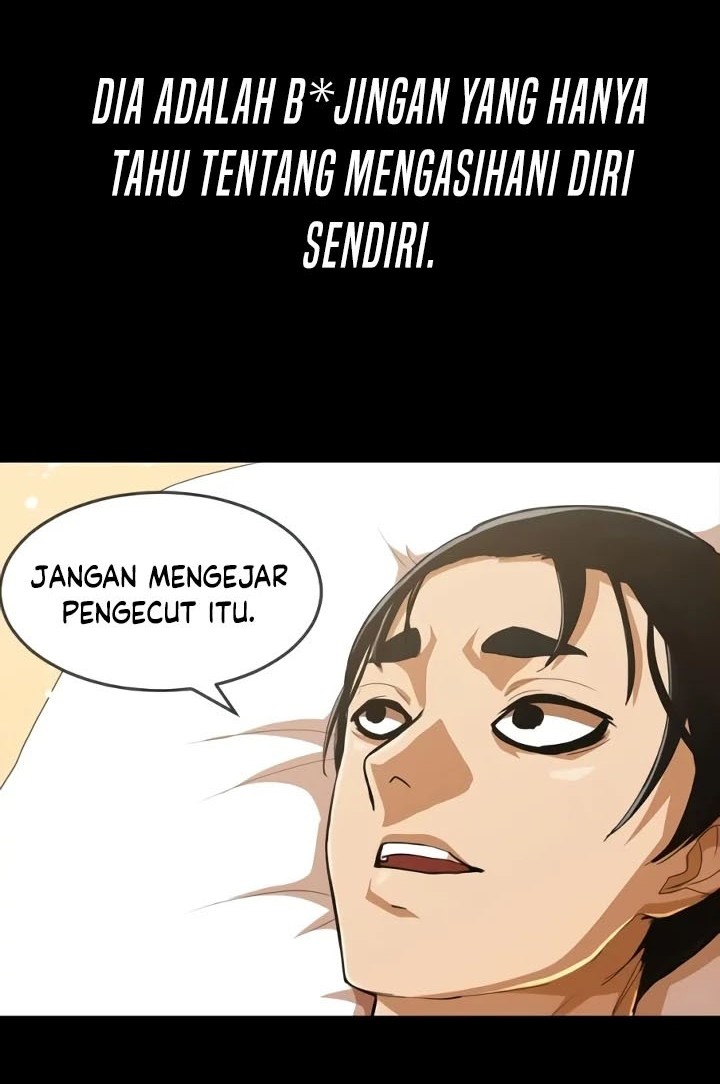 The Girl from Random Chatting! Chapter 230 Gambar 47