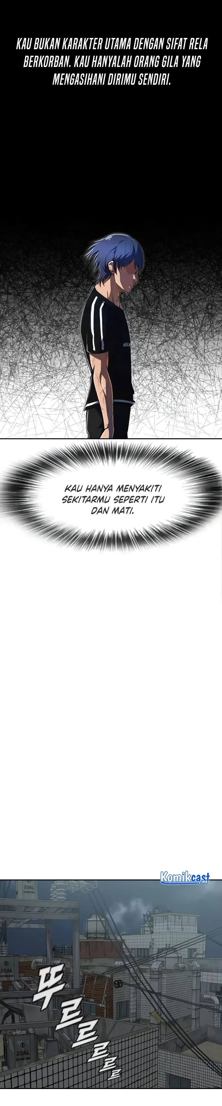 The Girl from Random Chatting! Chapter 230 25