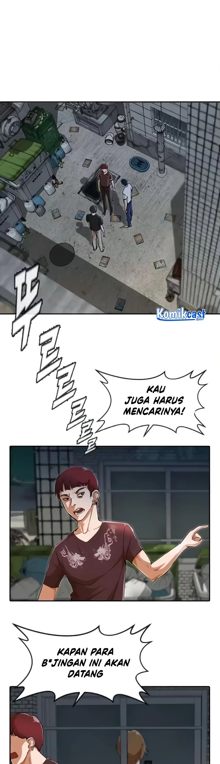 The Girl from Random Chatting! Chapter 230 Gambar 50