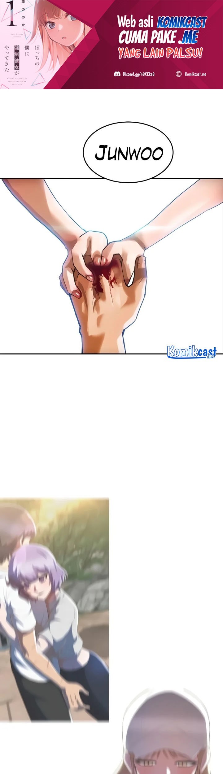 Baca  The Girl from Random Chatting! Chapter 230 Gambar 2