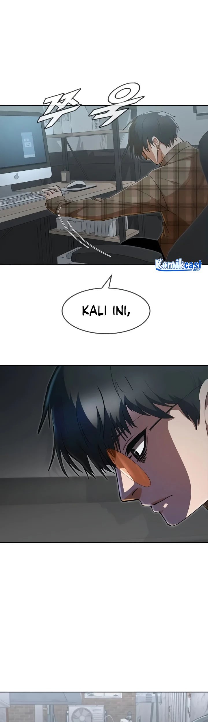 The Girl from Random Chatting! Chapter 230 Gambar 58