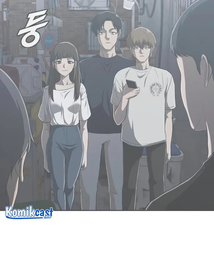 The Girl from Random Chatting! Chapter 230 Gambar 59