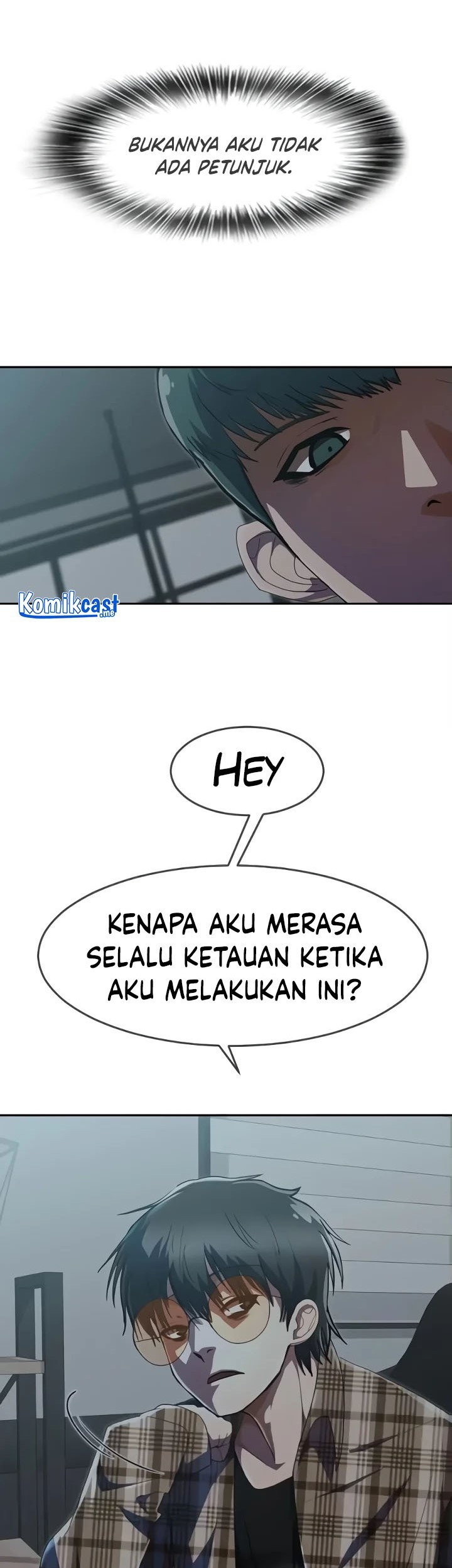 The Girl from Random Chatting! Chapter 230 Gambar 62