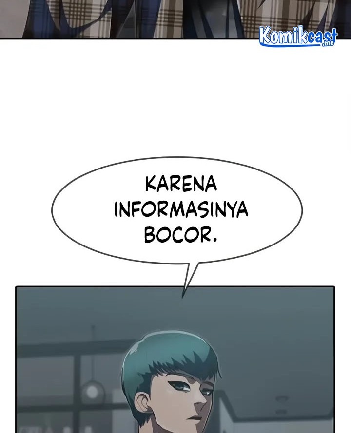The Girl from Random Chatting! Chapter 230 Gambar 63