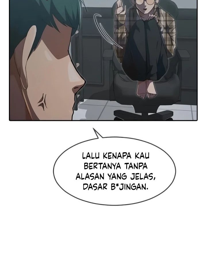 The Girl from Random Chatting! Chapter 230 Gambar 65