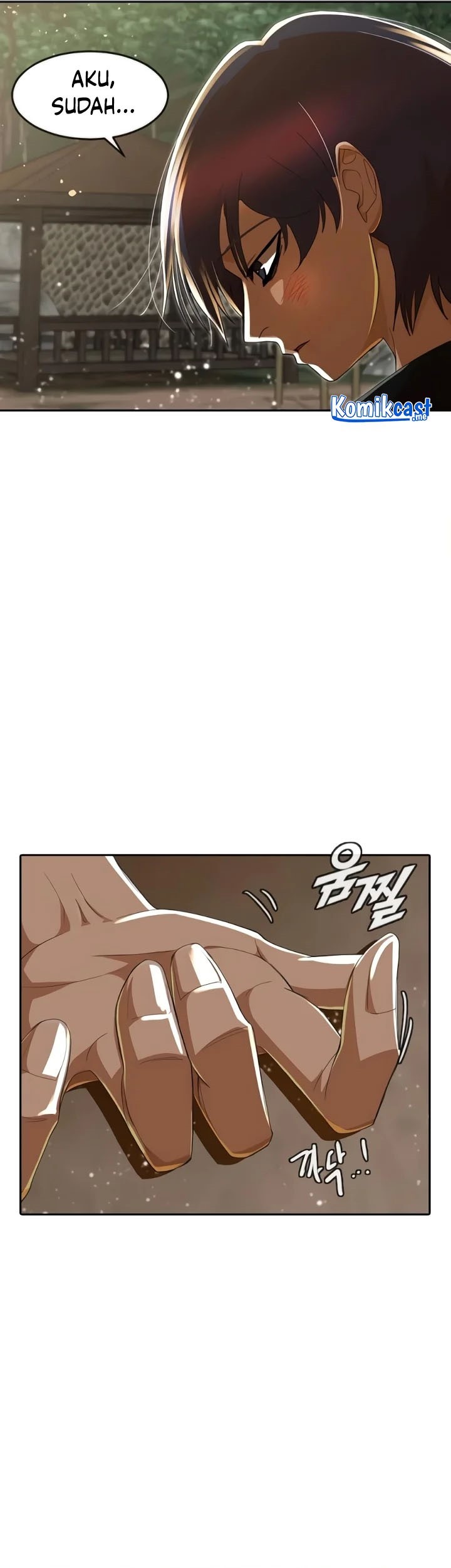 The Girl from Random Chatting! Chapter 230 Gambar 10