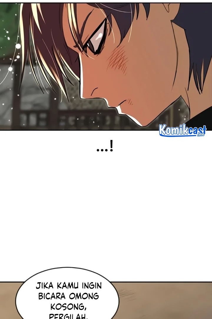 The Girl from Random Chatting! Chapter 230 Gambar 11
