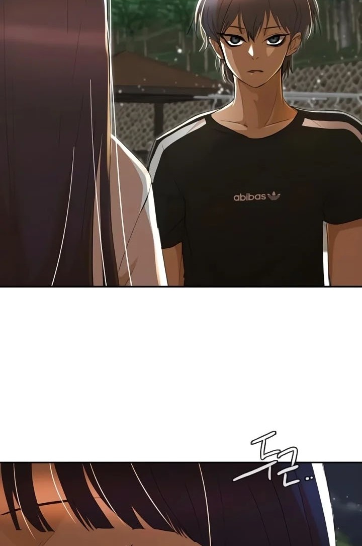 The Girl from Random Chatting! Chapter 230 Gambar 13