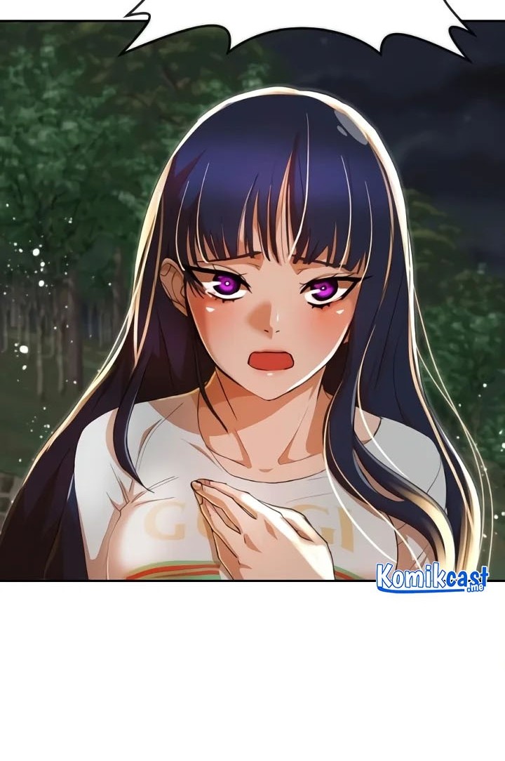 The Girl from Random Chatting! Chapter 230 Gambar 15