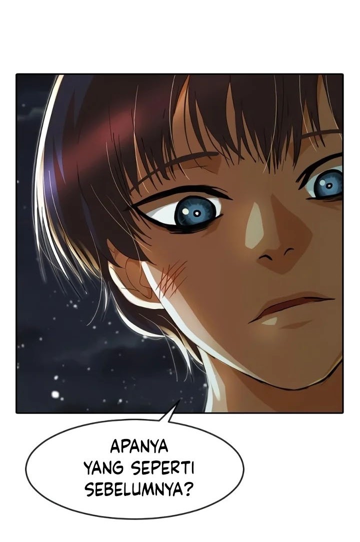 The Girl from Random Chatting! Chapter 230 Gambar 17