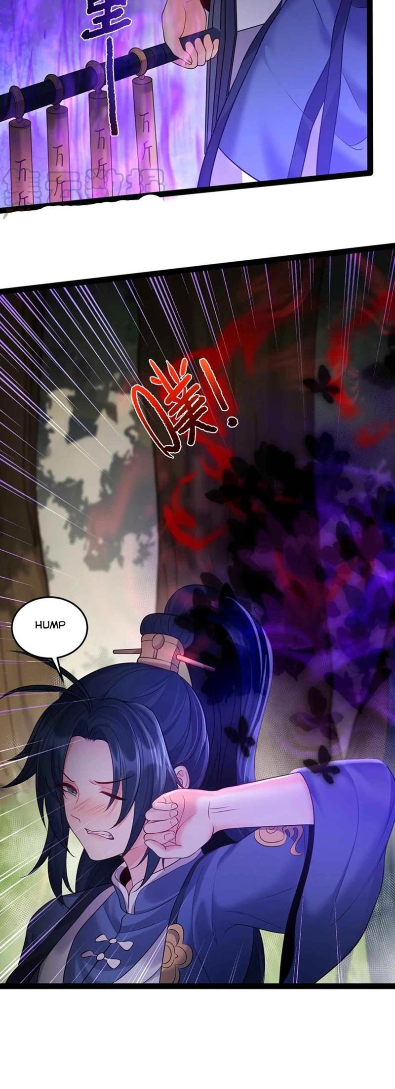 Become A villain In Cultivation World Game Chapter 44 Gambar 12