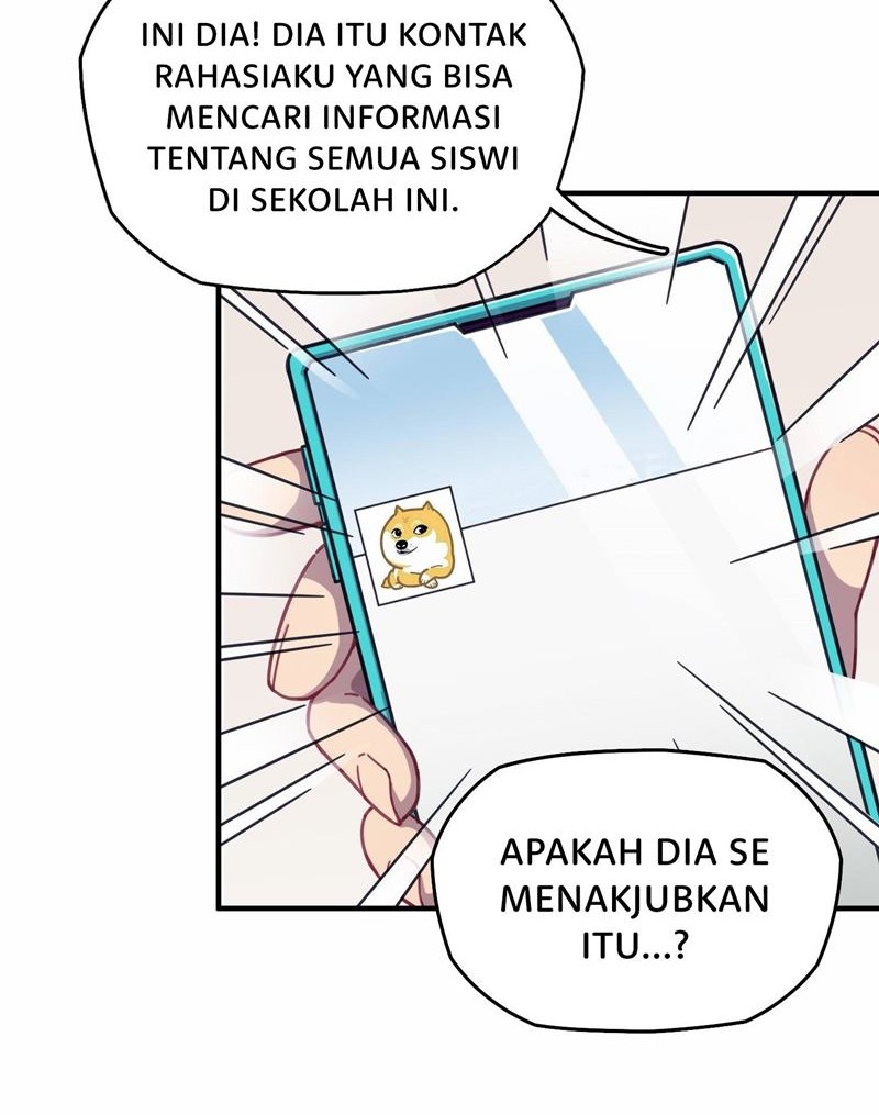 How To Properly Care For Your Pet Wife Chapter 32 Gambar 19