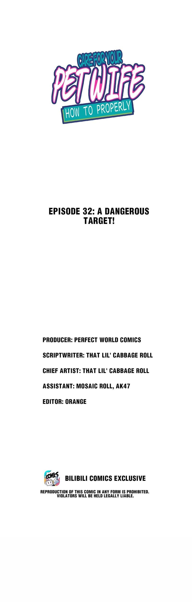 Baca  How To Properly Care For Your Pet Wife Chapter 32 Gambar 2