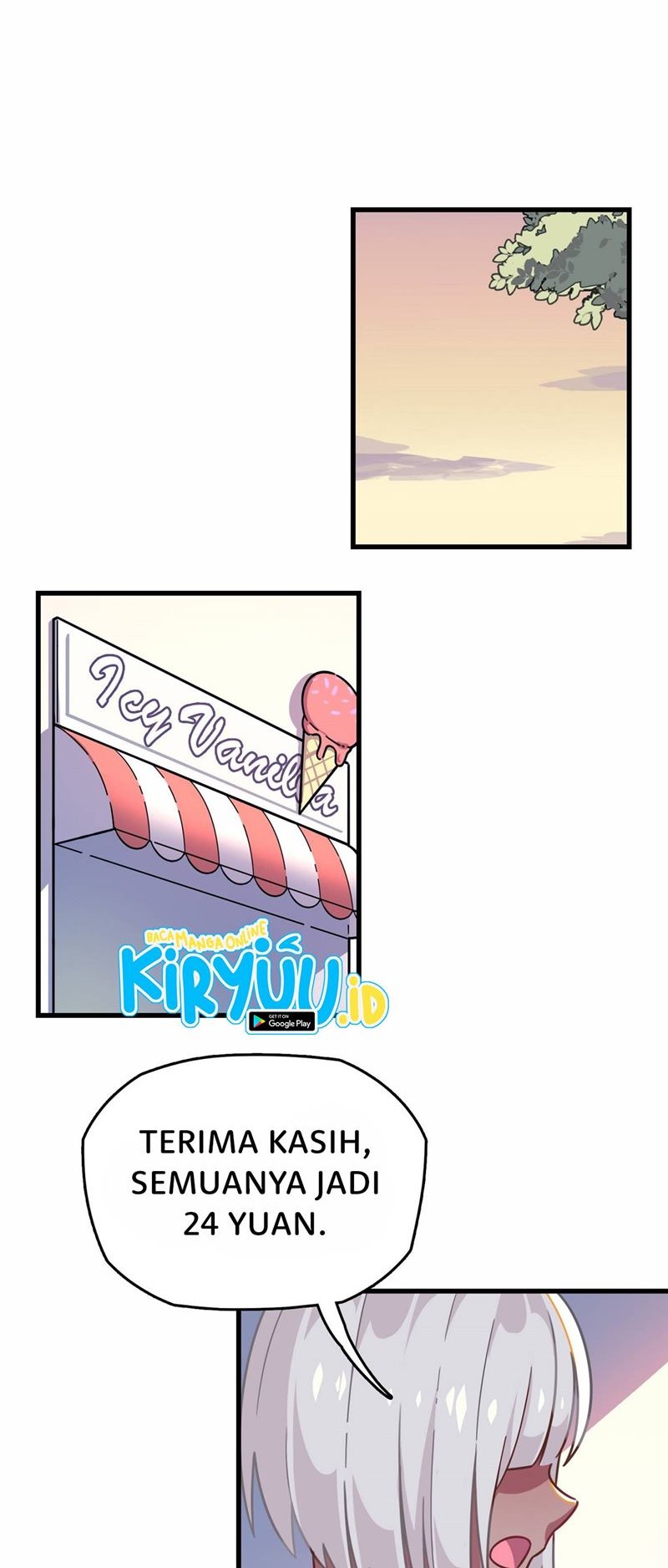 How To Properly Care For Your Pet Wife Chapter 32 Gambar 3