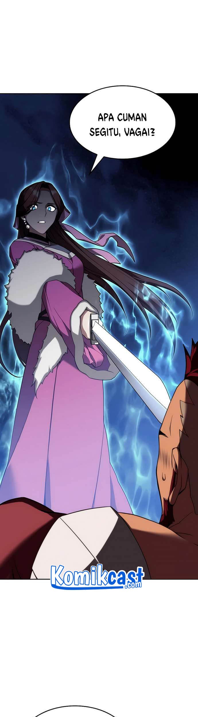 Tale of a Scribe Who Retires to the Countryside Chapter 110 Gambar 18