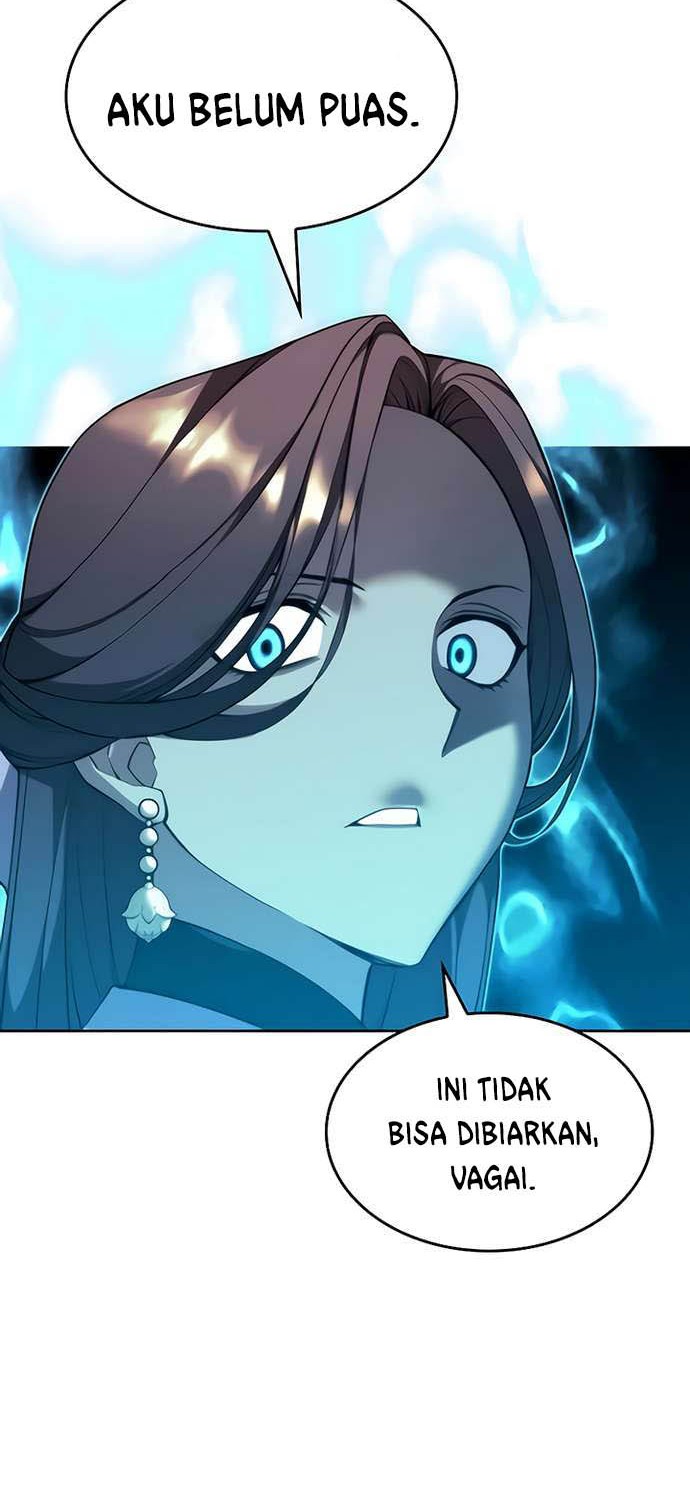 Tale of a Scribe Who Retires to the Countryside Chapter 110 Gambar 19