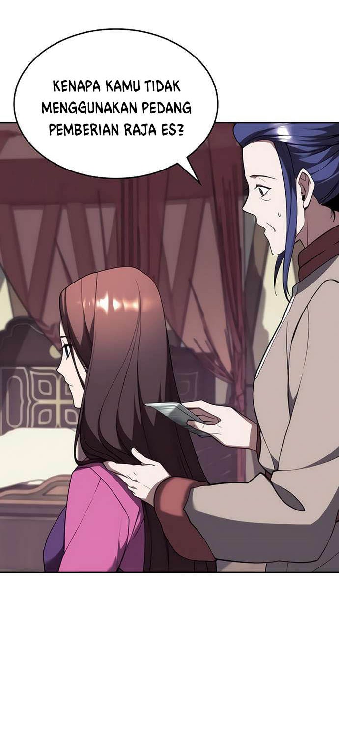 Tale of a Scribe Who Retires to the Countryside Chapter 110 Gambar 29