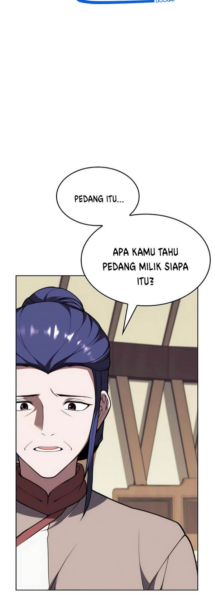 Tale of a Scribe Who Retires to the Countryside Chapter 110 Gambar 31