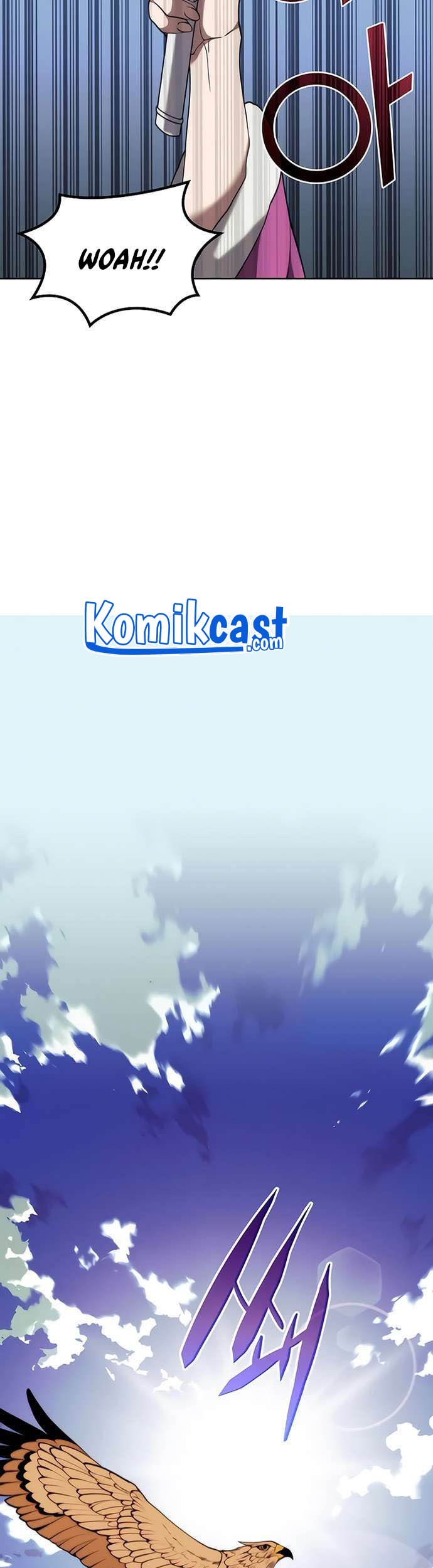 Tale of a Scribe Who Retires to the Countryside Chapter 110 Gambar 46