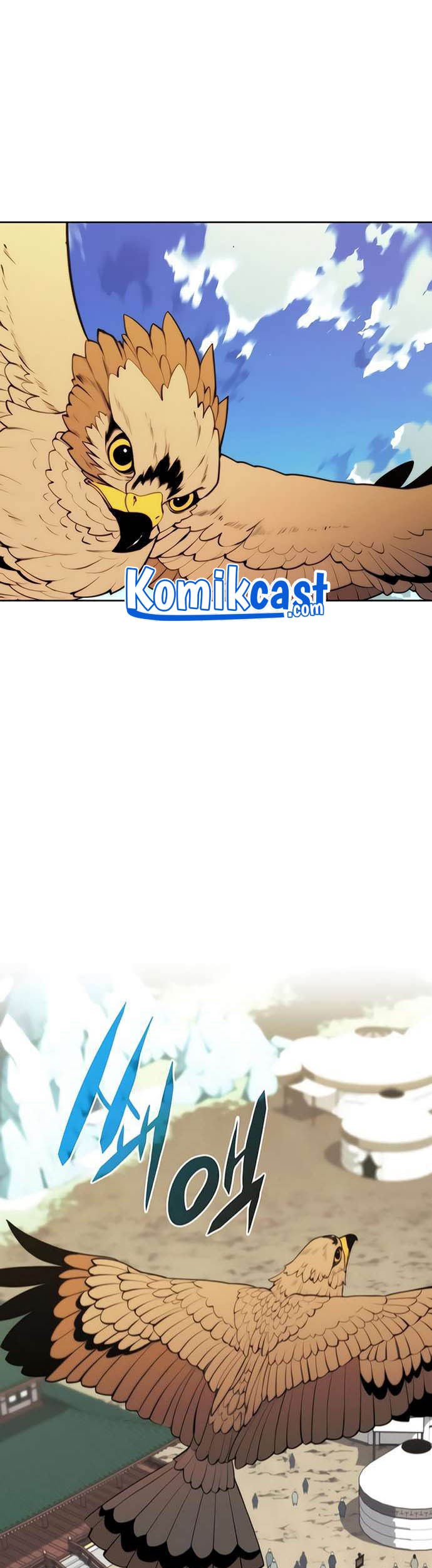 Tale of a Scribe Who Retires to the Countryside Chapter 110 Gambar 48