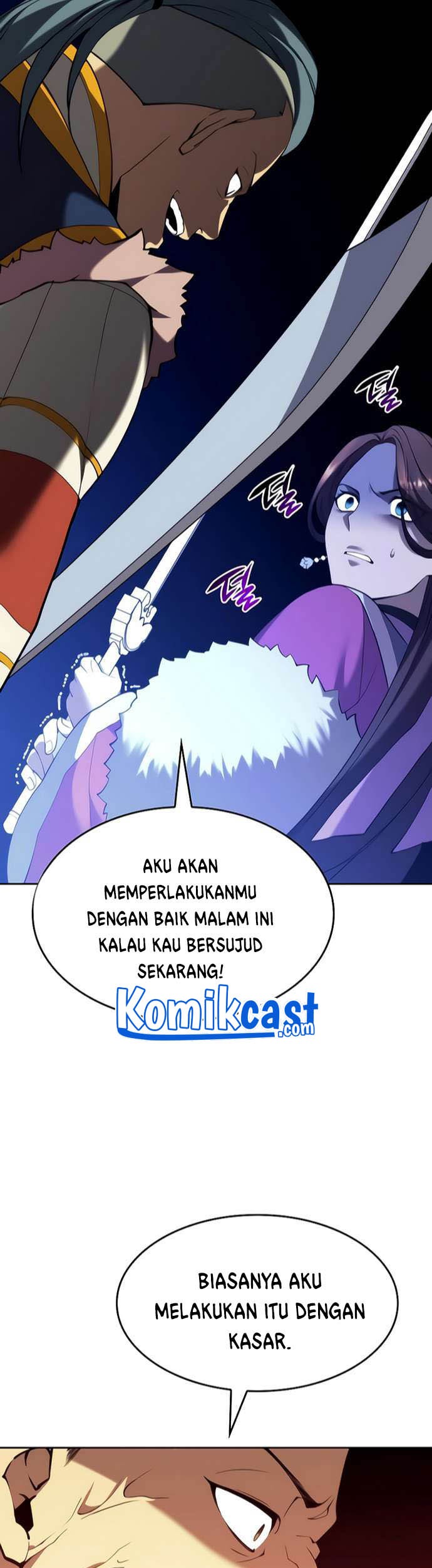 Tale of a Scribe Who Retires to the Countryside Chapter 110 Gambar 70