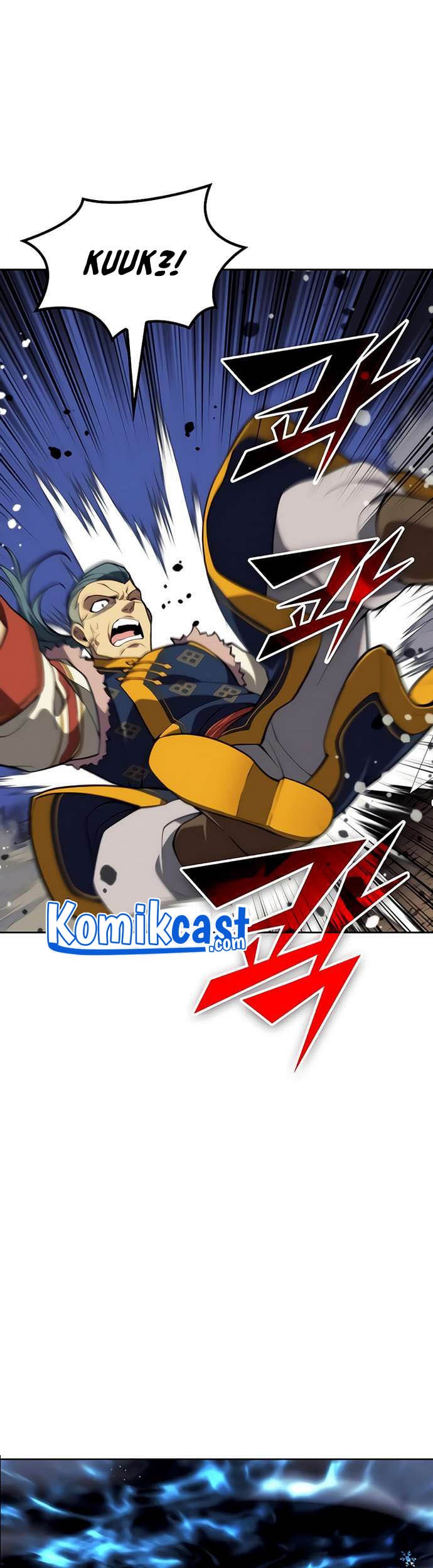 Tale of a Scribe Who Retires to the Countryside Chapter 110 Gambar 76