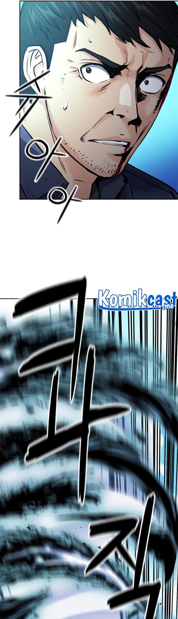 Seoul Station Druid Chapter 59 Gambar 20