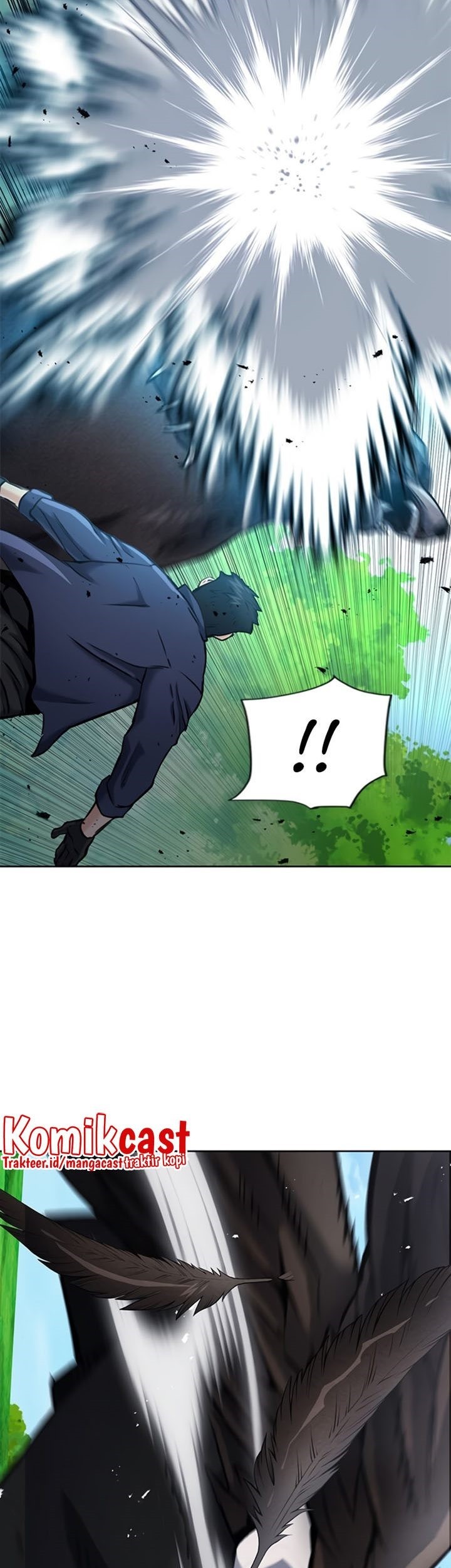 Seoul Station Druid Chapter 59 Gambar 22