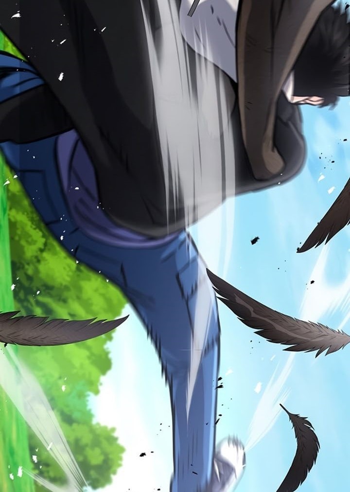 Seoul Station Druid Chapter 59 Gambar 23