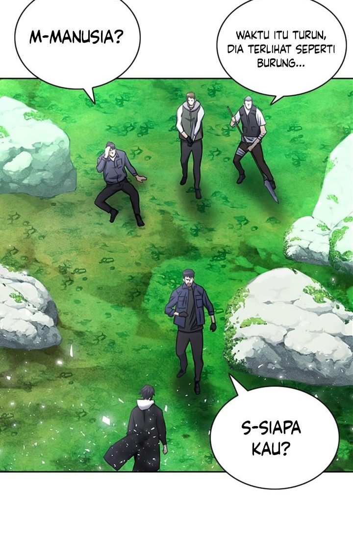 Seoul Station Druid Chapter 59 Gambar 27