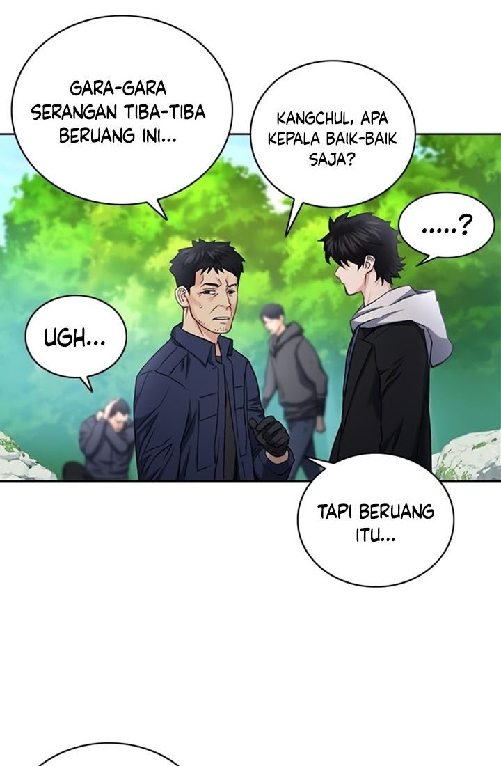 Seoul Station Druid Chapter 59 Gambar 29