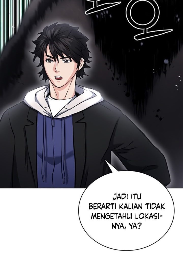 Seoul Station Druid Chapter 59 Gambar 31