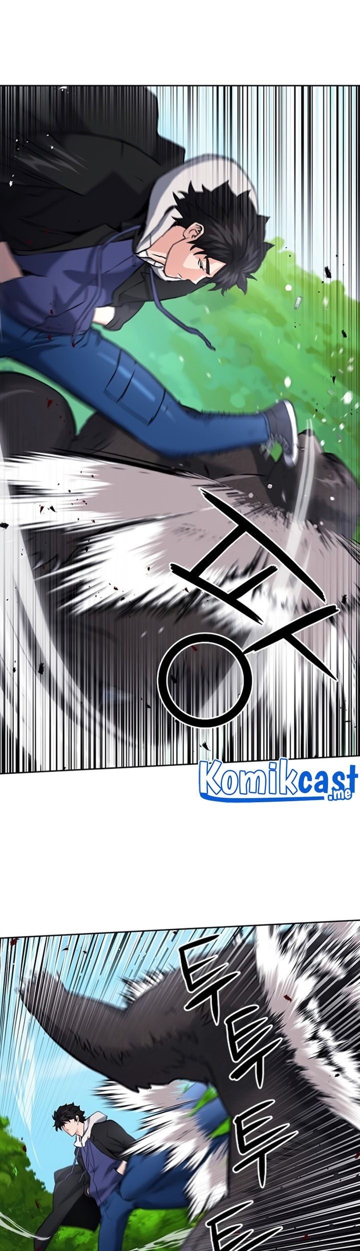 Seoul Station Druid Chapter 59 Gambar 32
