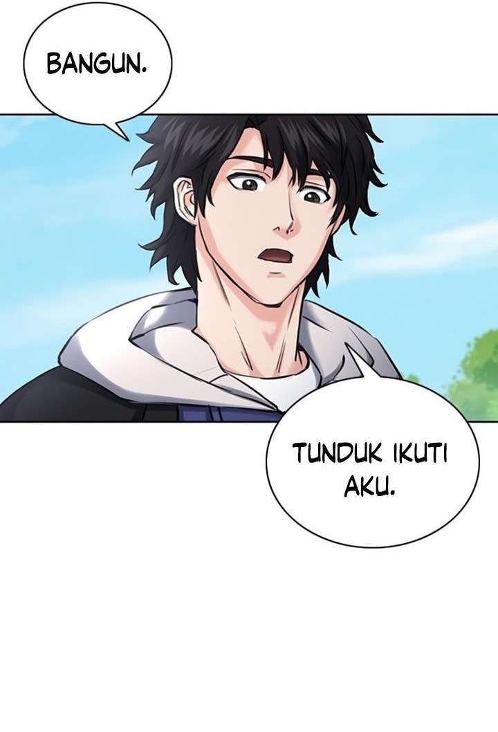Seoul Station Druid Chapter 59 Gambar 37