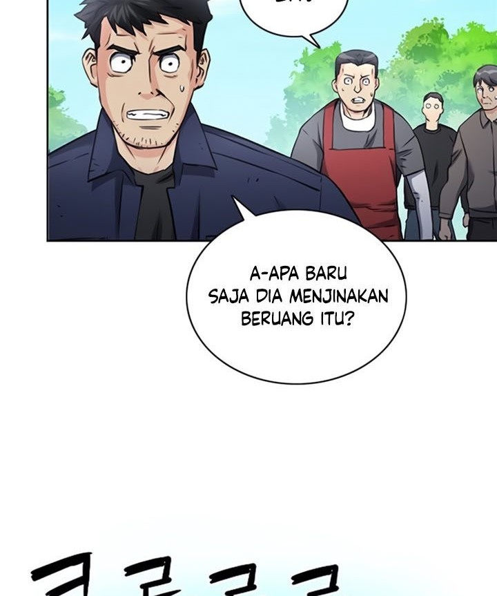 Seoul Station Druid Chapter 59 Gambar 39
