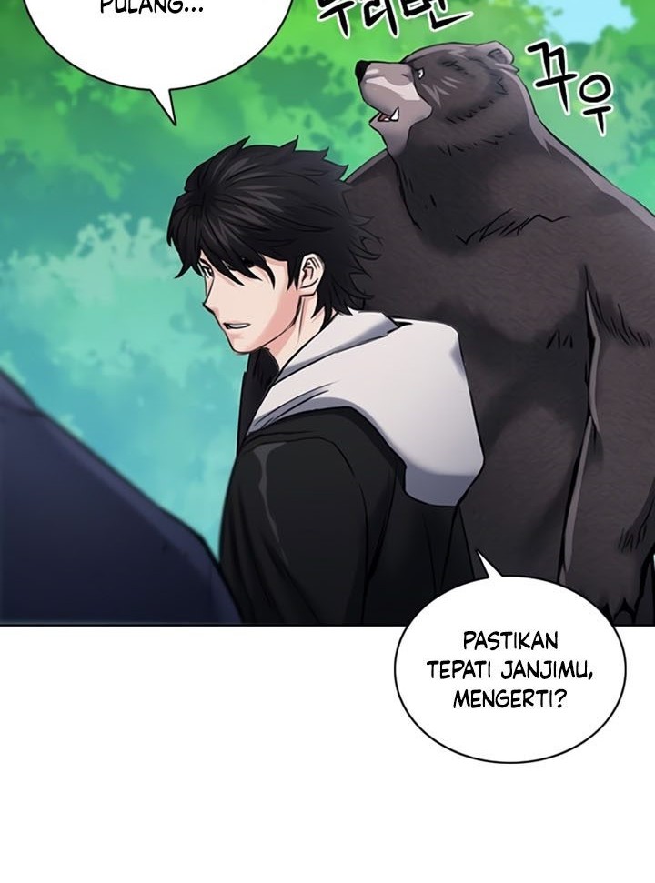 Seoul Station Druid Chapter 59 Gambar 45