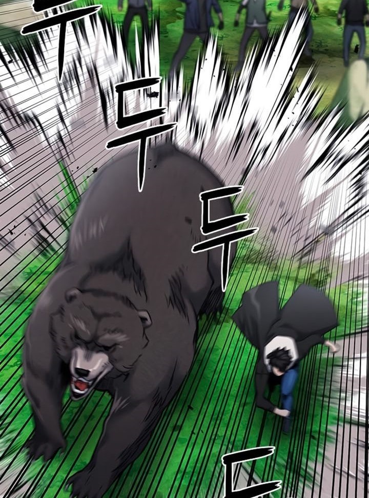 Seoul Station Druid Chapter 59 Gambar 47