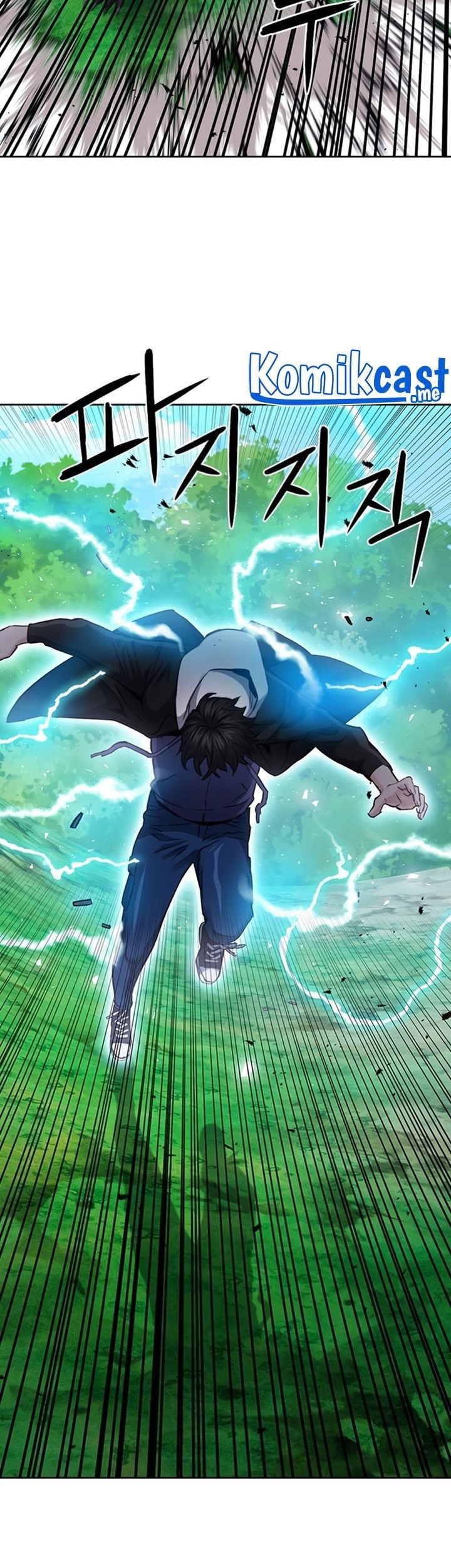 Seoul Station Druid Chapter 59 Gambar 48