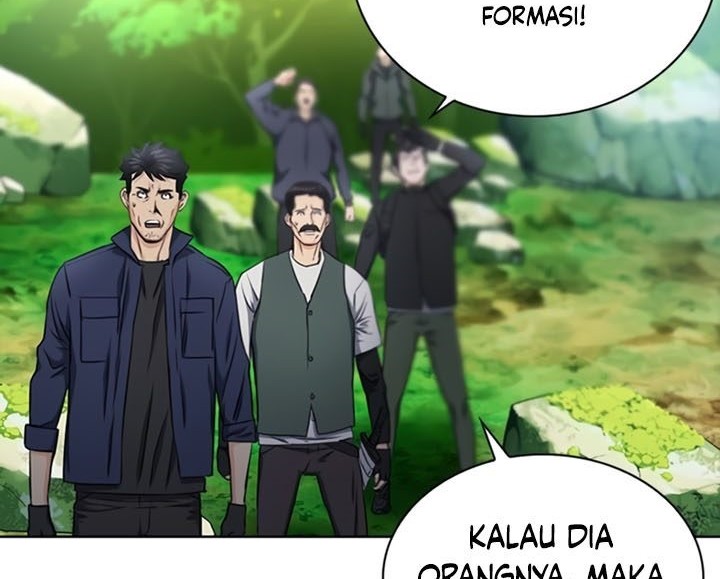 Seoul Station Druid Chapter 59 Gambar 51