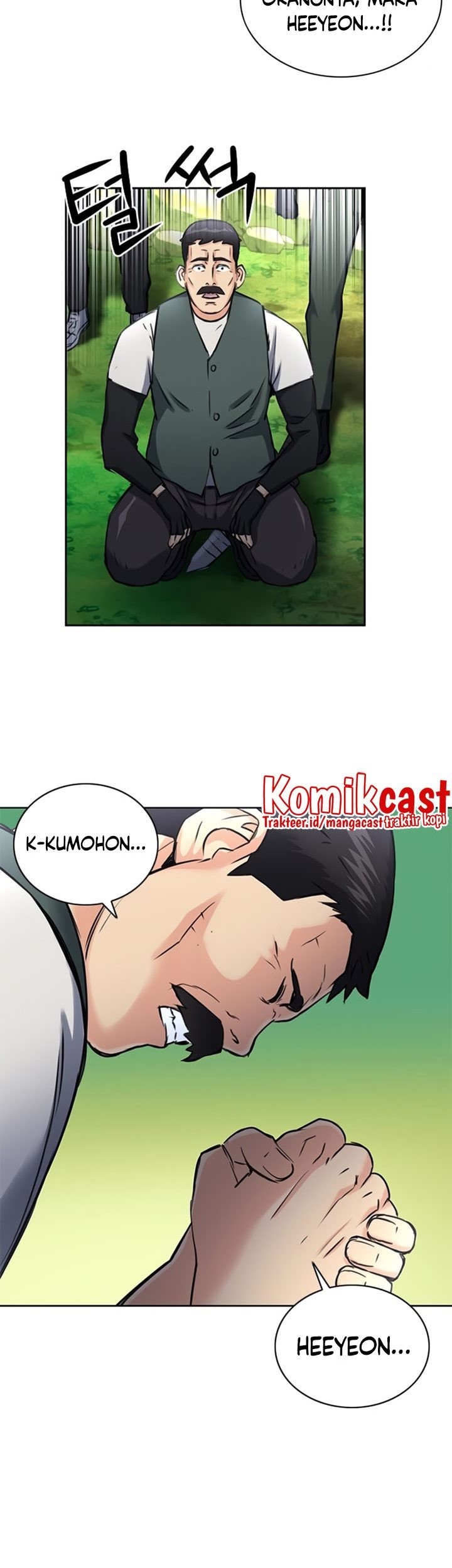 Seoul Station Druid Chapter 59 Gambar 52