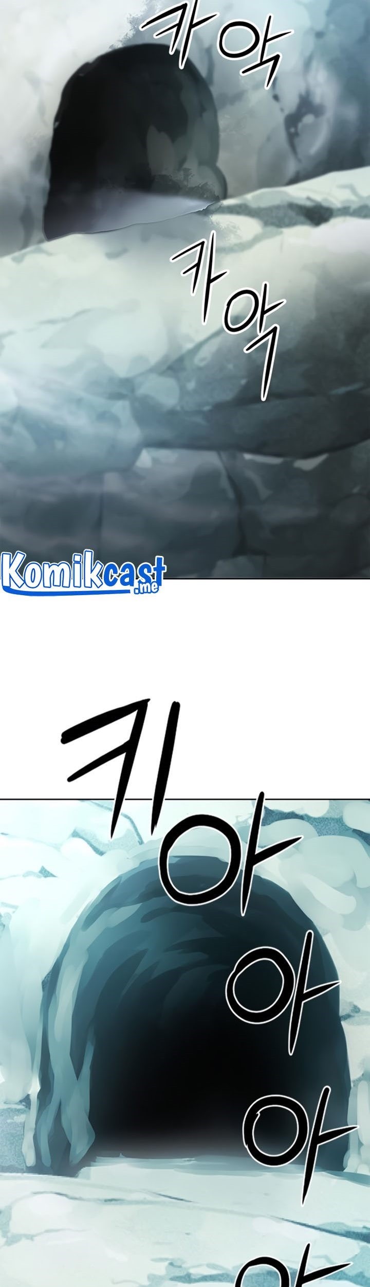 Seoul Station Druid Chapter 59 Gambar 54
