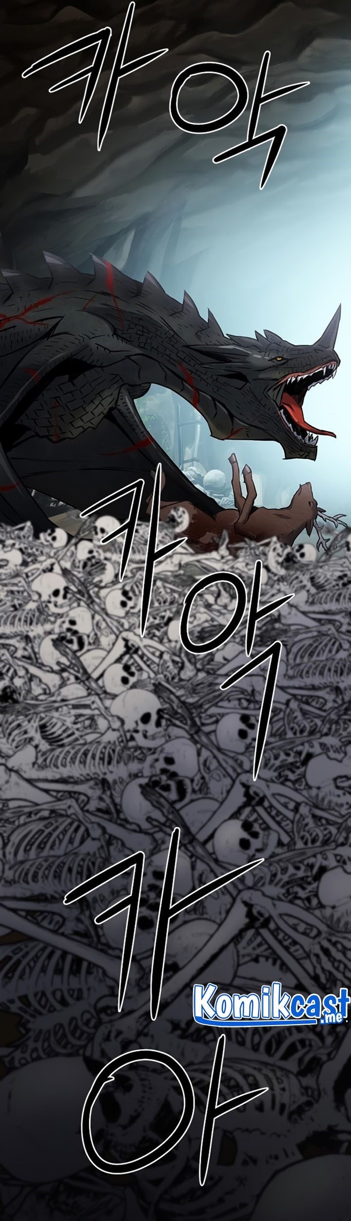 Seoul Station Druid Chapter 59 Gambar 56