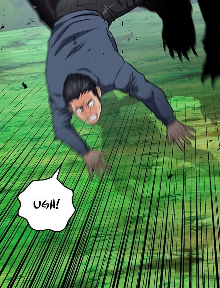 Seoul Station Druid Chapter 59 Gambar 3
