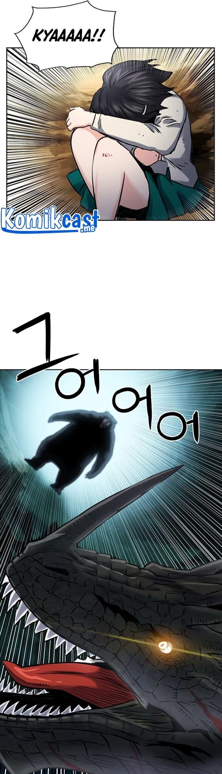 Seoul Station Druid Chapter 59 Gambar 62