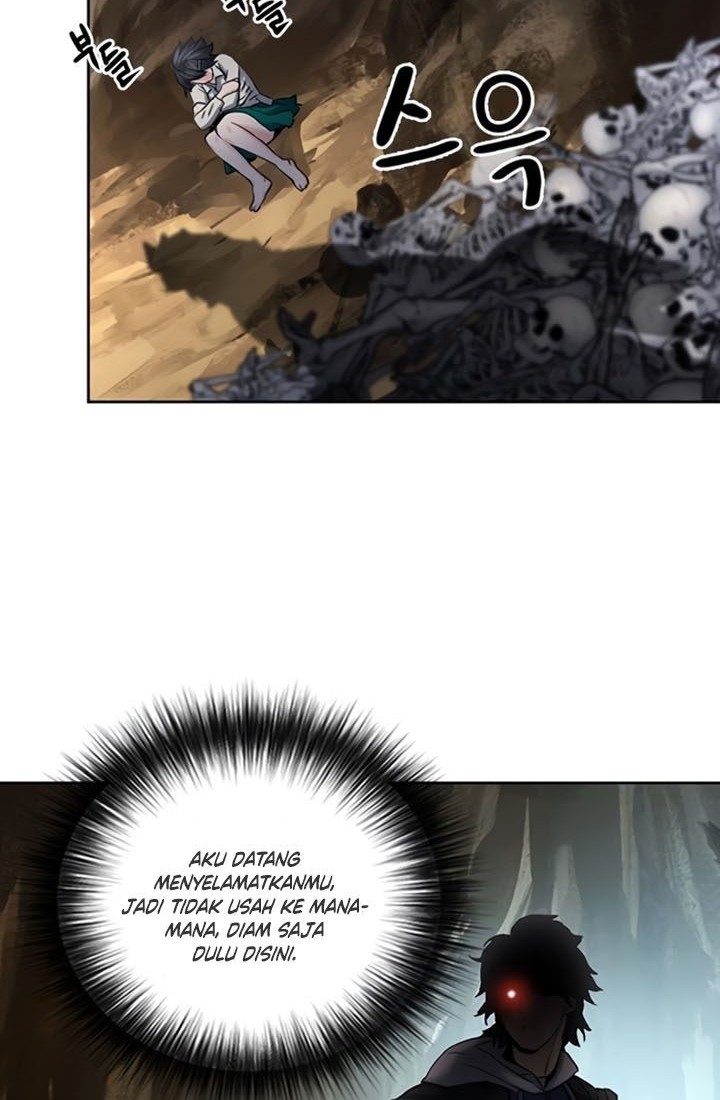 Seoul Station Druid Chapter 59 Gambar 77