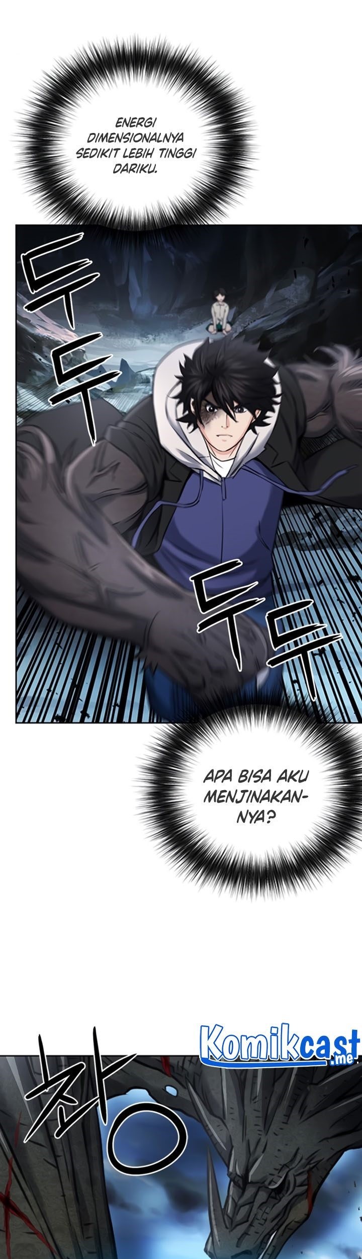 Seoul Station Druid Chapter 59 Gambar 80