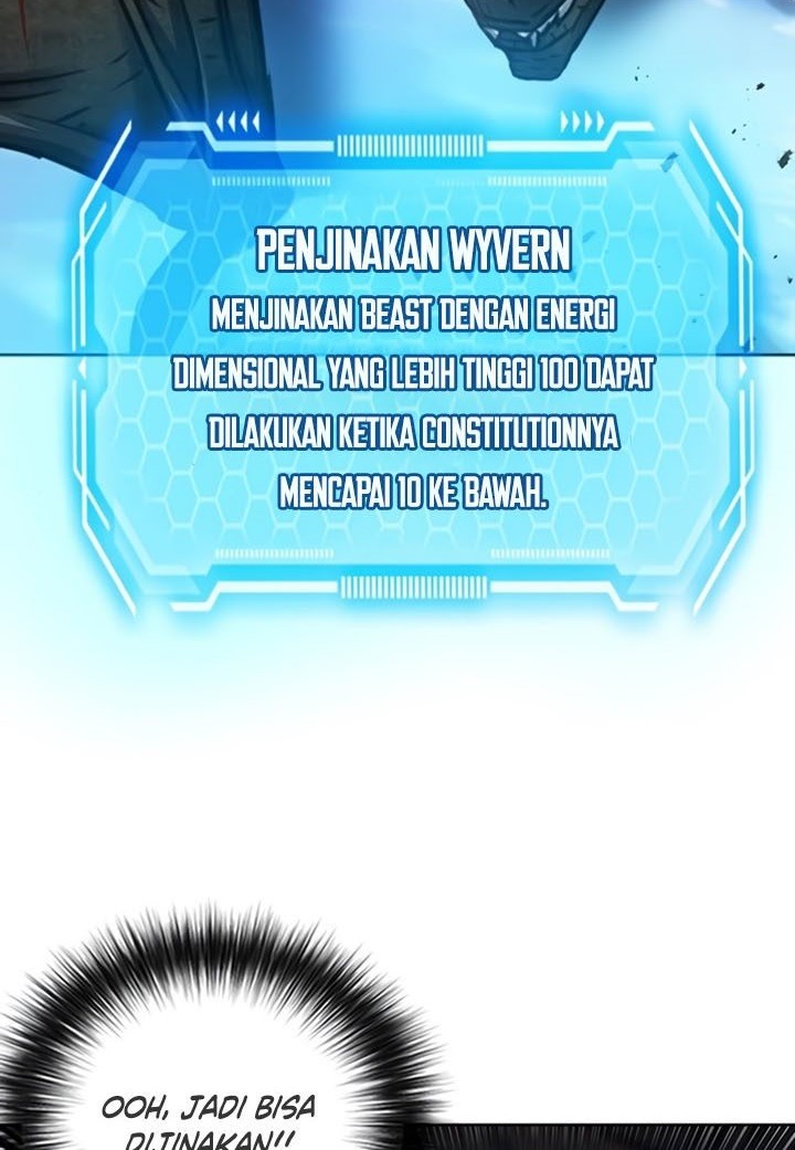 Seoul Station Druid Chapter 59 Gambar 81