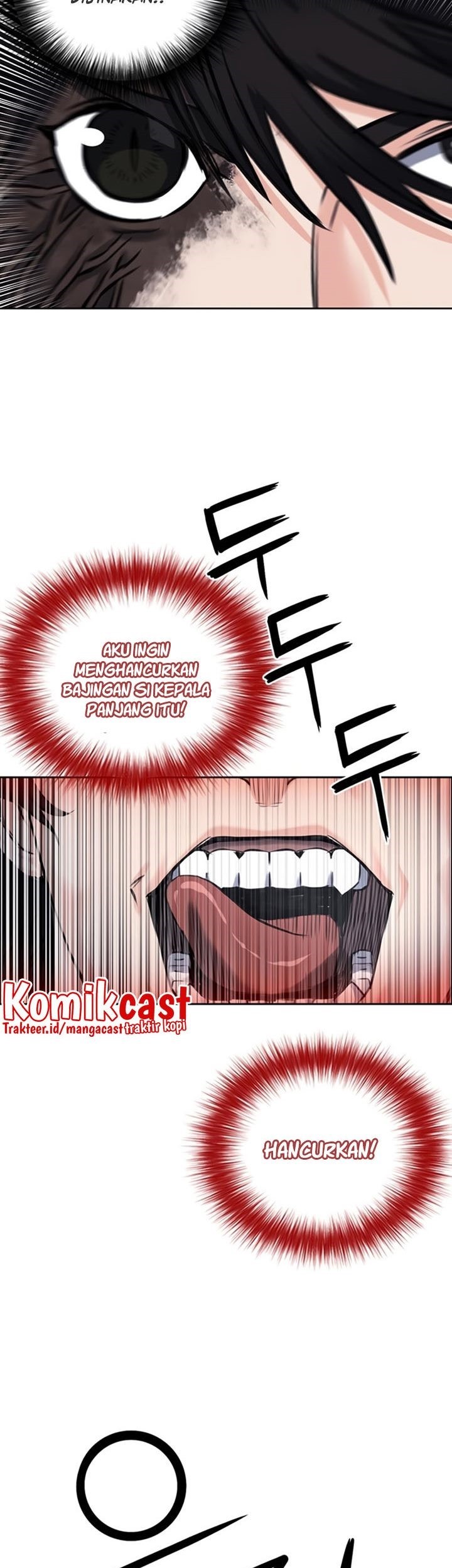 Seoul Station Druid Chapter 59 Gambar 82