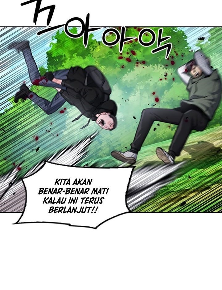 Seoul Station Druid Chapter 59 Gambar 15