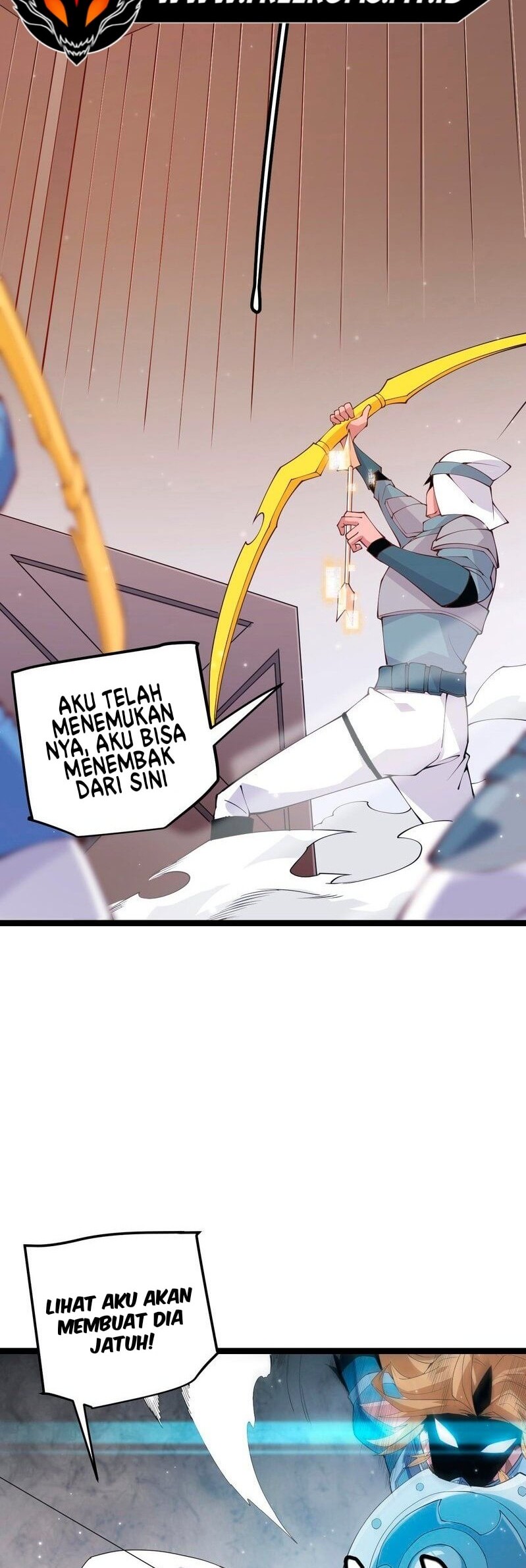 The Game That I Came From Chapter 89 Gambar 23